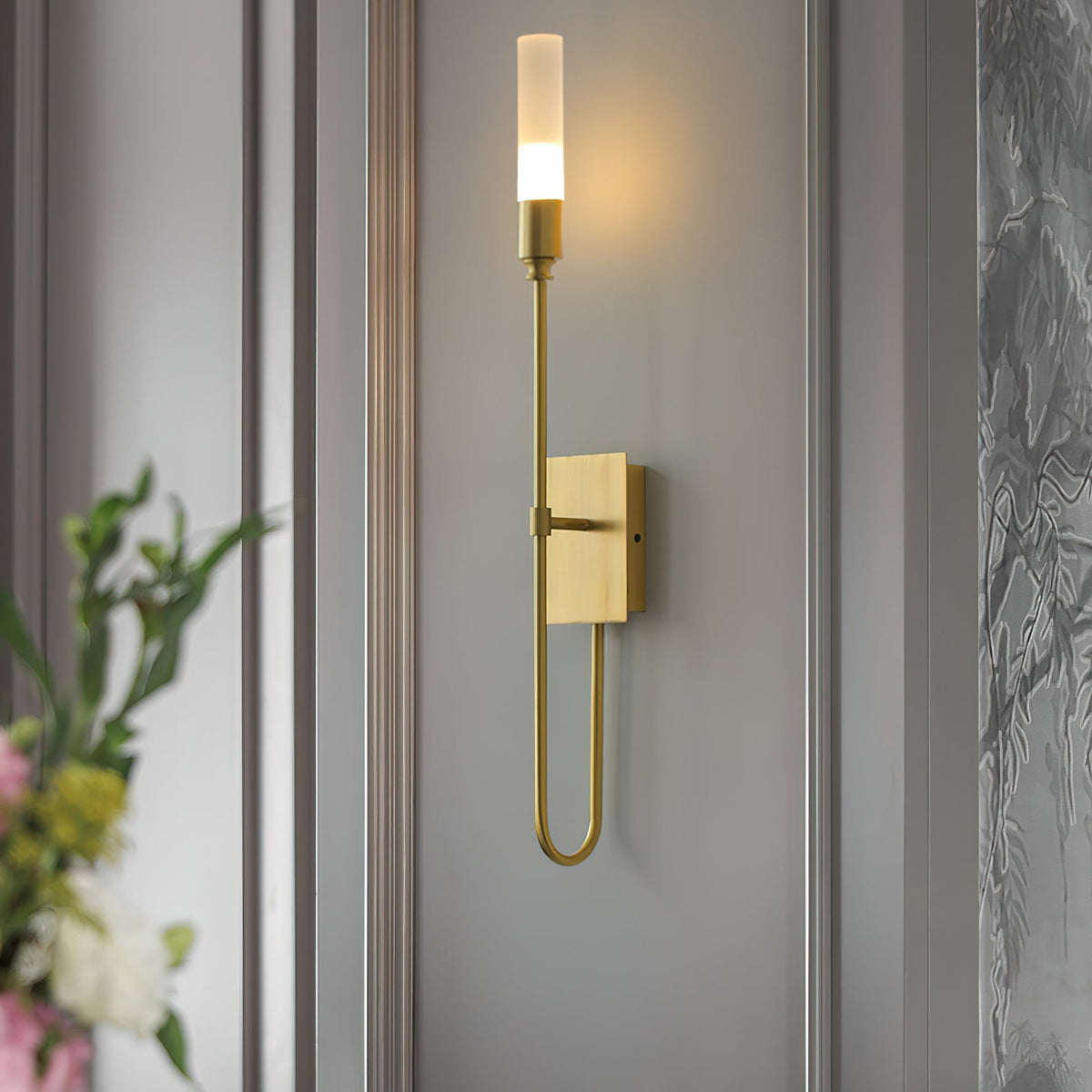 double-arrow-wall-sconce