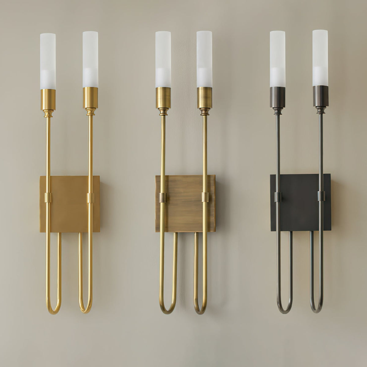 double-arrow-wall-sconce