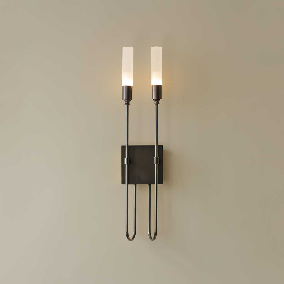 double-arrow-wall-sconce