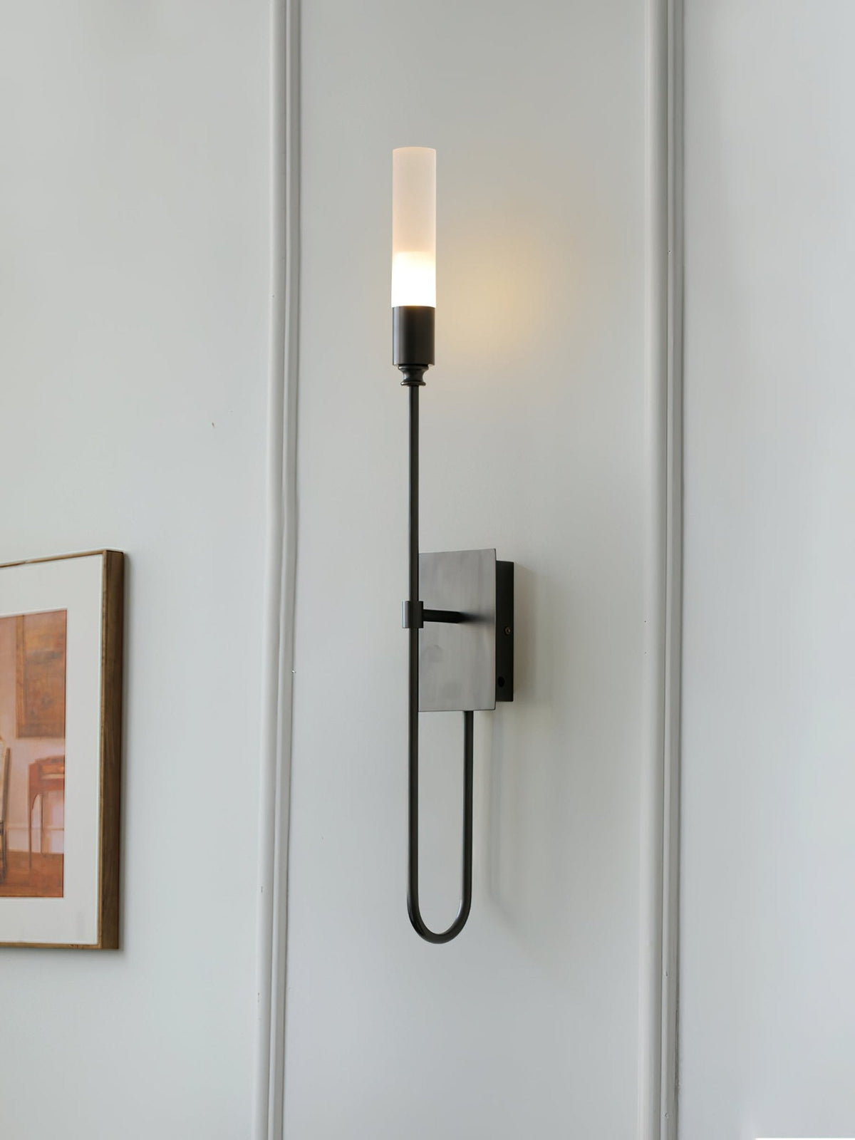 double-arrow-wall-sconce
