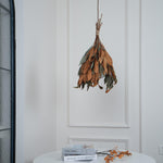 double-sided-leaf-pendant-lamp