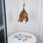 double-sided-leaf-pendant-lamp