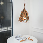 double-sided-leaf-pendant-lamp