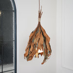 double-sided-leaf-pendant-lamp