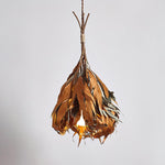 double-sided-leaf-pendant-lamp