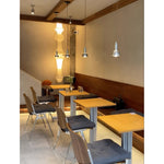 douille-chrome-pendant-lamp
