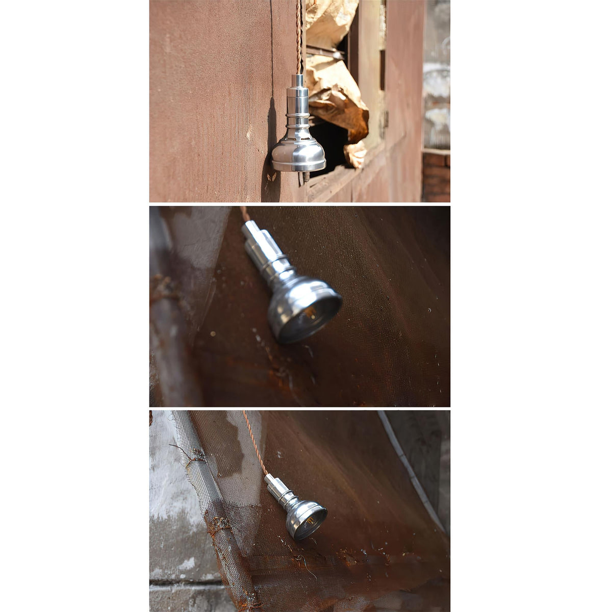douille-chrome-pendant-lamp