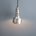 douille-chrome-pendant-lamp