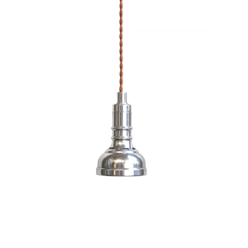 douille-chrome-pendant-lamp