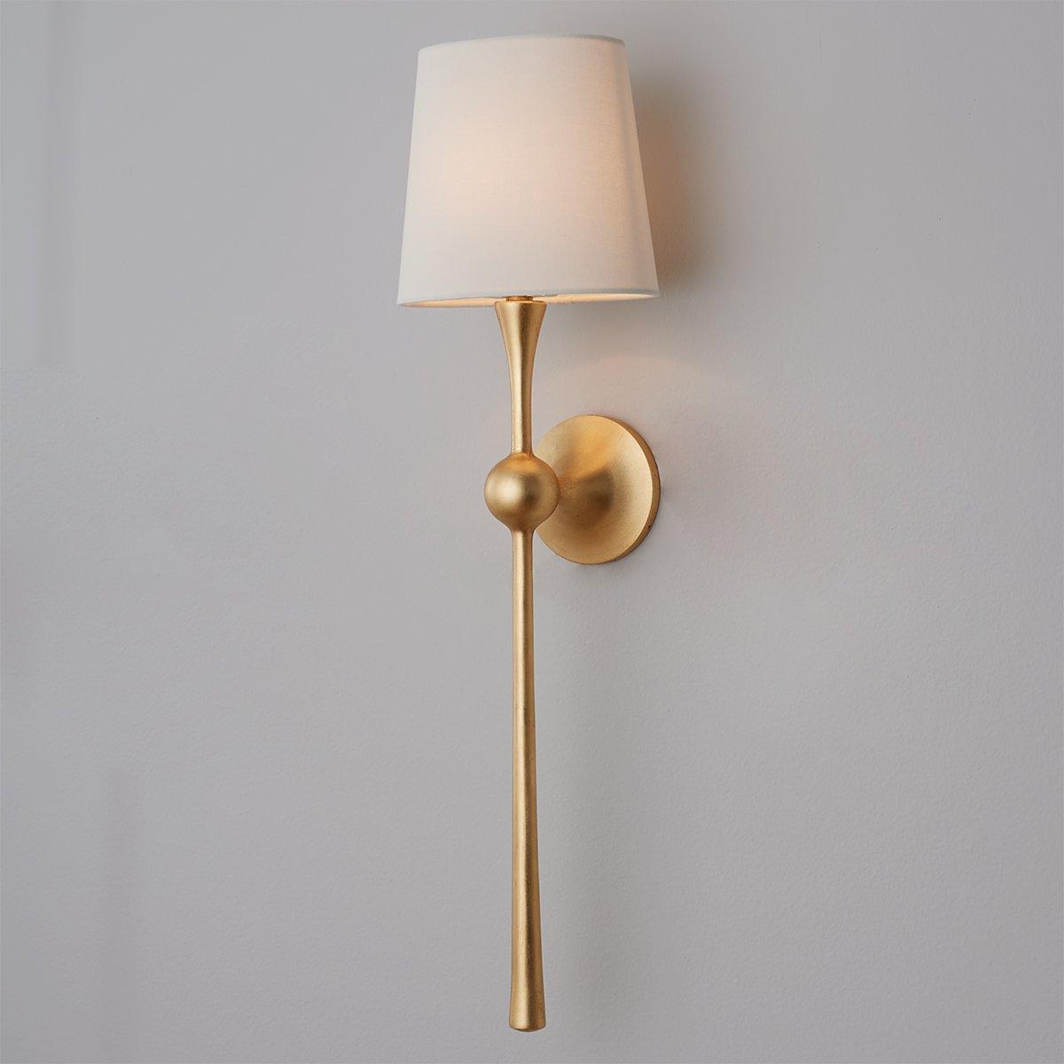 Dover Tail Wall Lamp