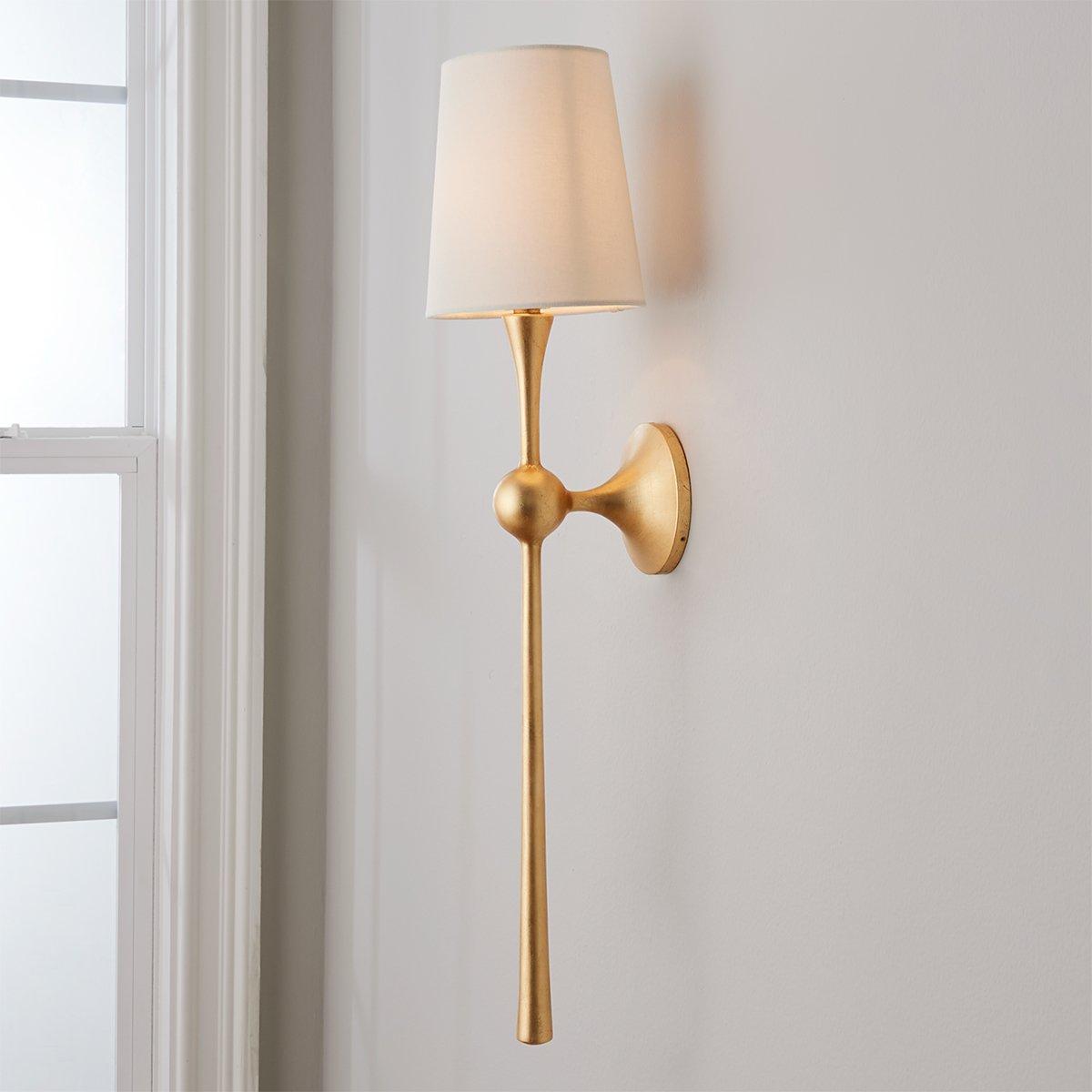 Dover Tail Wall Lamp