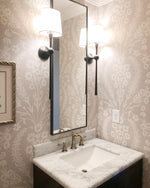 Dover Tail Wall Lamp