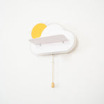 Dreamier Cloud Wall Lamp