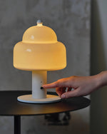 Drome Table Lamp