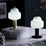 Drome Table Lamp