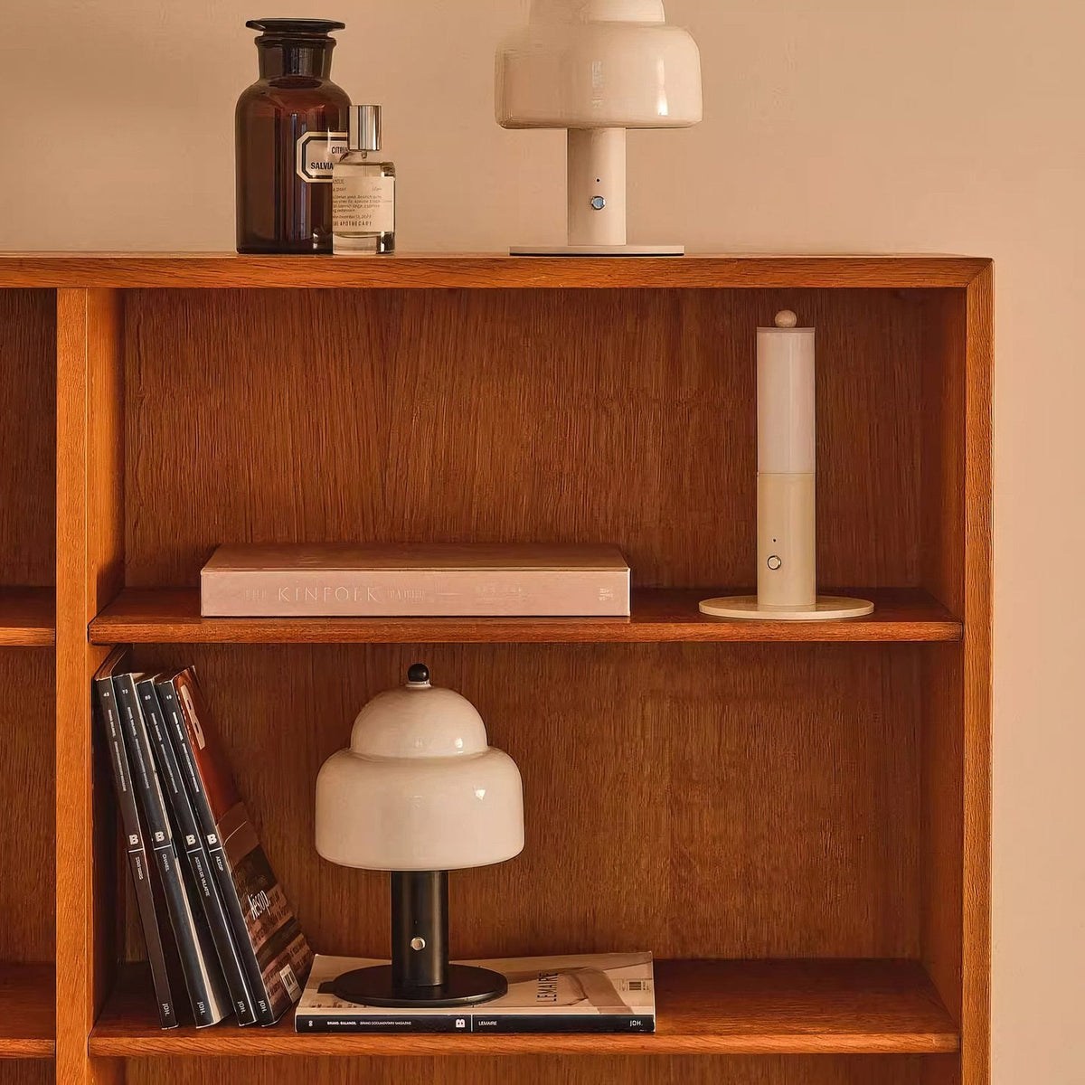 Drome Table Lamp