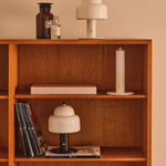 Drome Table Lamp