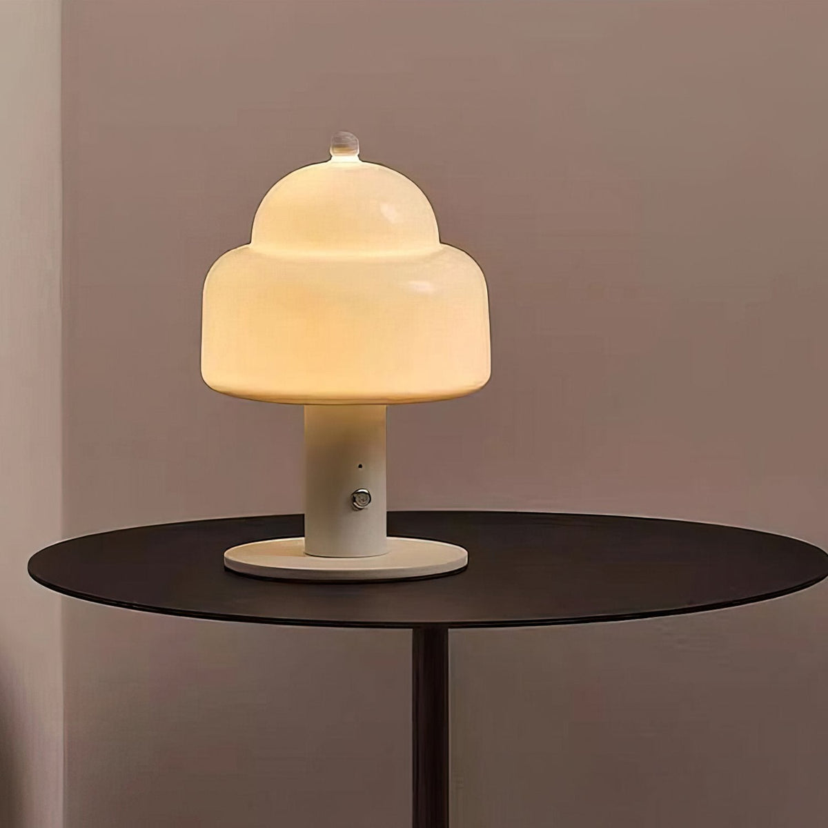 Drome Table Lamp