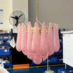 drop-pink-chandelier