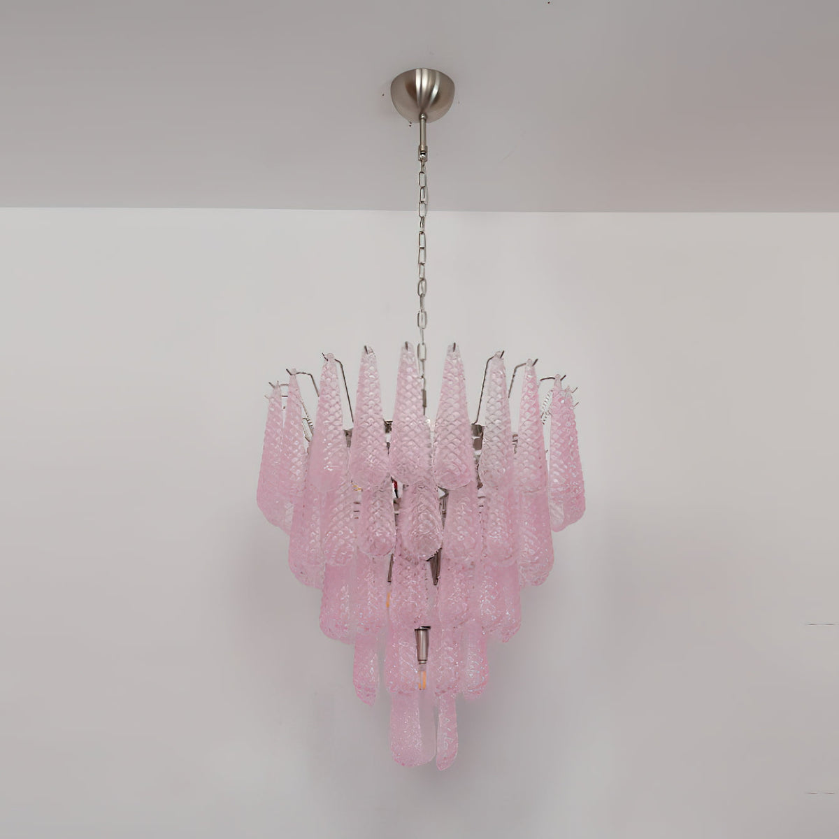 drop-murano-chandelier