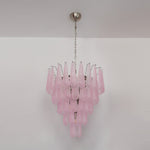 drop-murano-chandelier