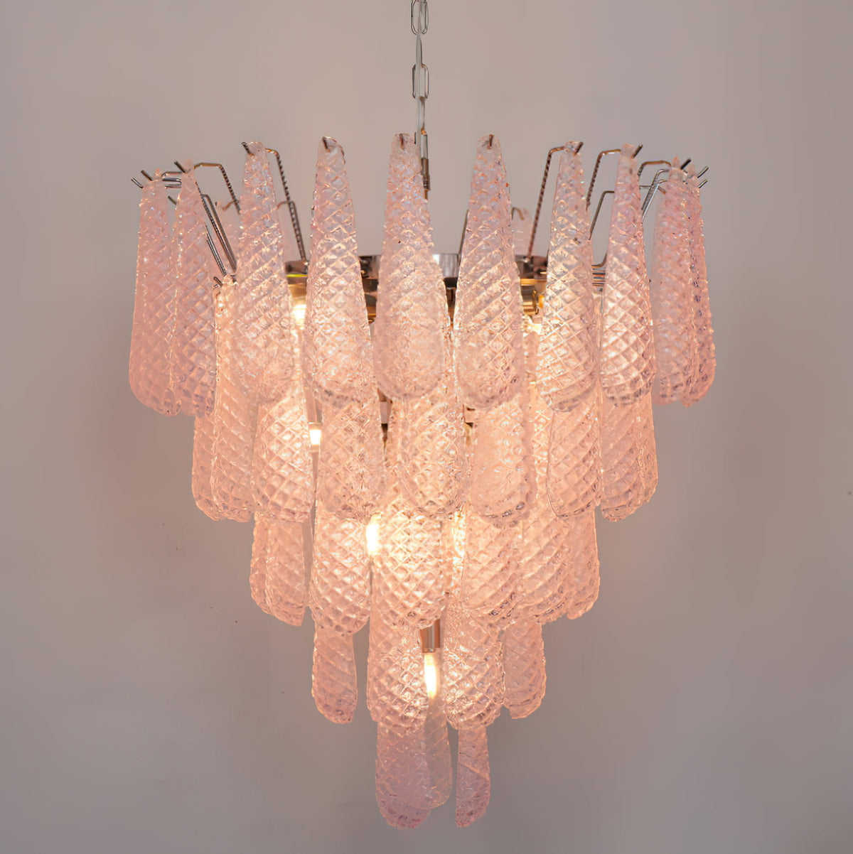 drop-murano-chandelier