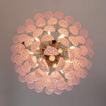 drop-murano-chandelier