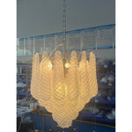 drop-murano-chandelier