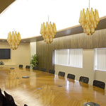 drop-murano-chandelier