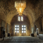 drop-murano-chandelier