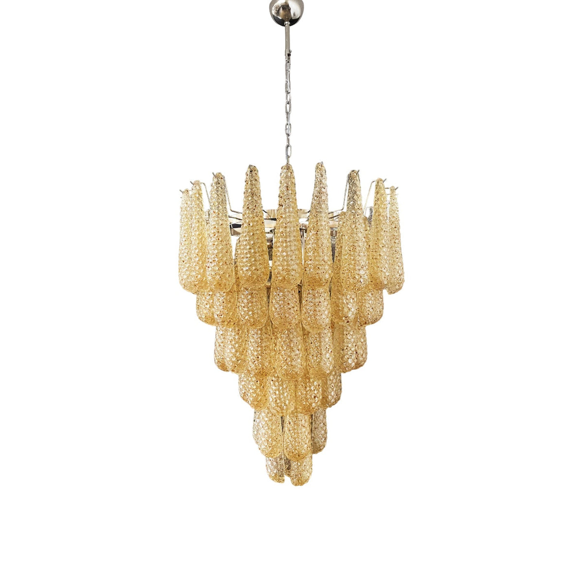 drop-murano-chandelier