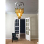drop-murano-chandelier