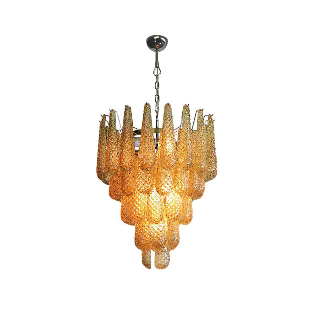 drop-murano-chandelier