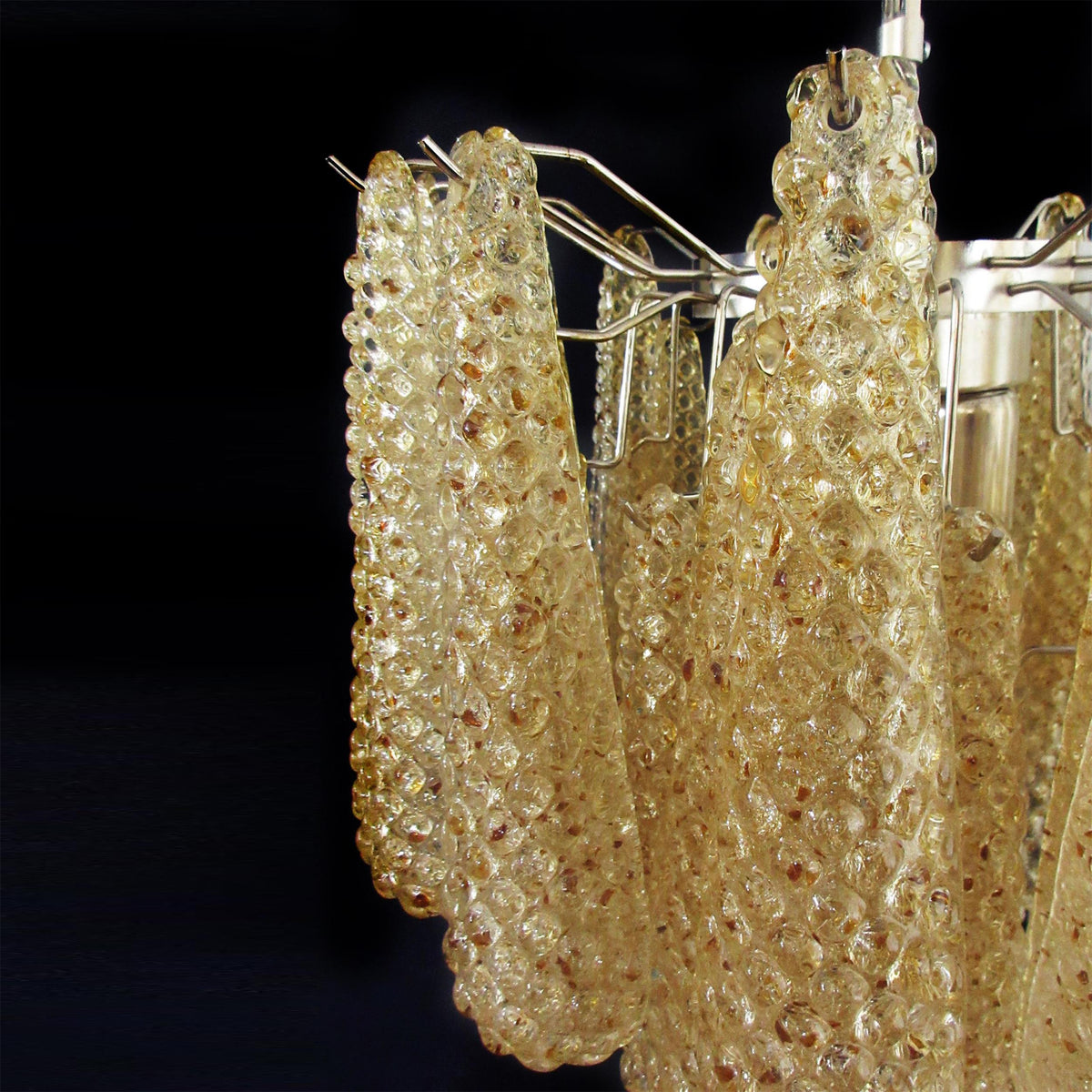 drop-murano-chandelier