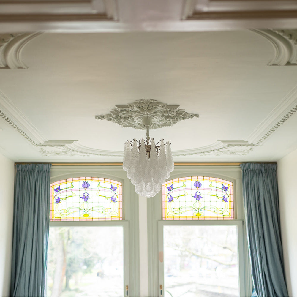 drop-murano-chandelier