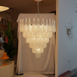 drop-murano-chandelier