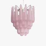 drop-murano-chandelier