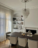drop-murano-chandelier