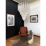 drop-murano-chandelier