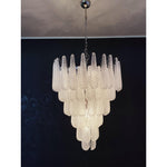 drop-murano-chandelier