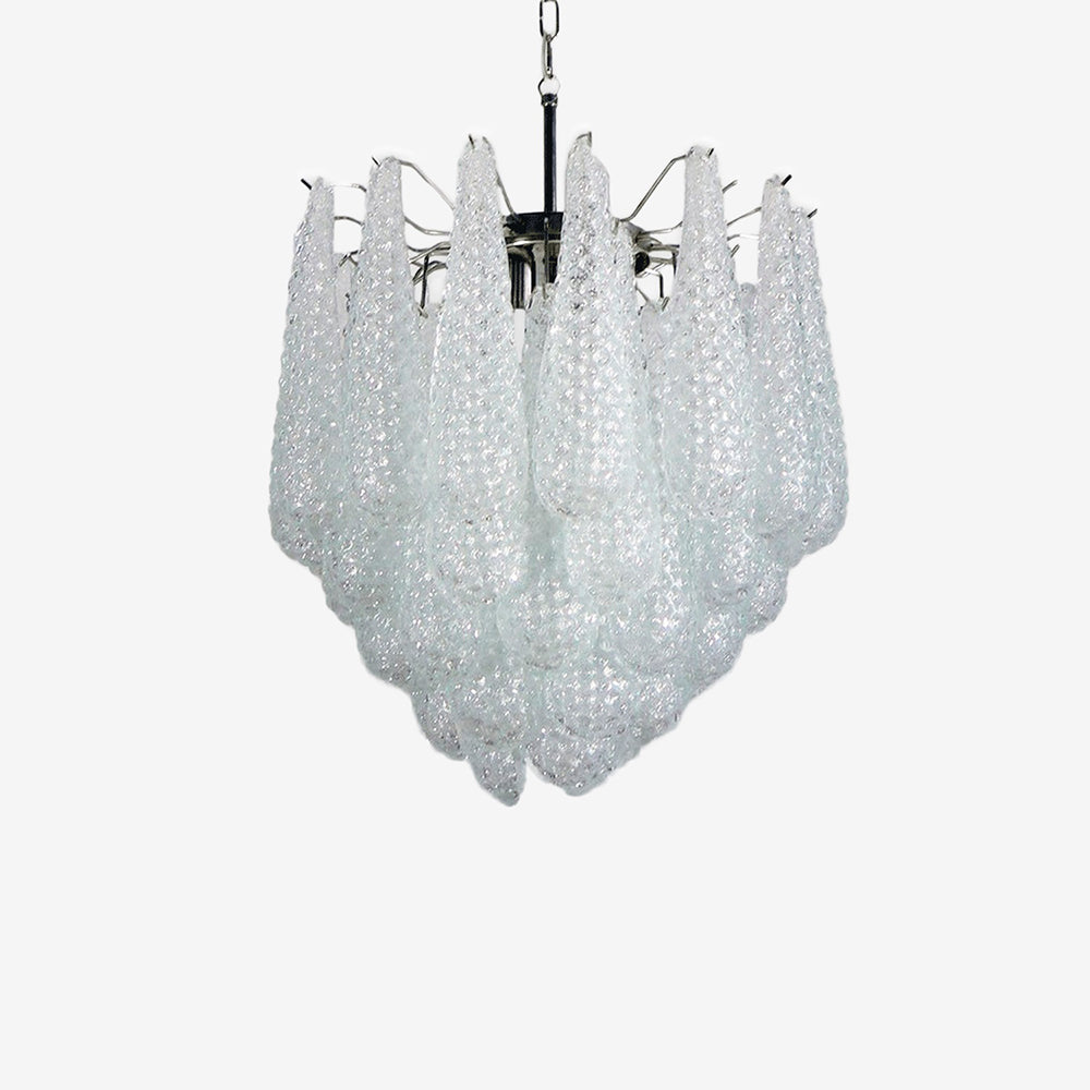 drop-murano-chandelier