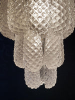 drop-murano-chandelier