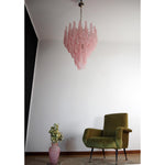 drop-murano-chandelier