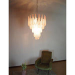 drop-murano-chandelier