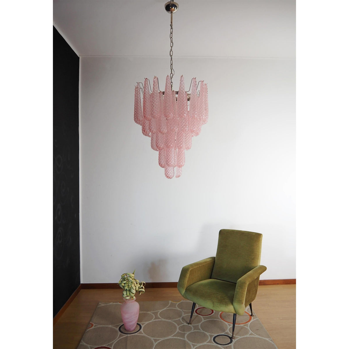 drop-murano-chandelier