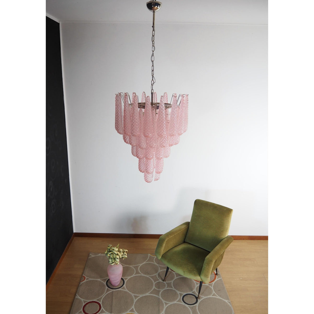 drop-murano-chandelier