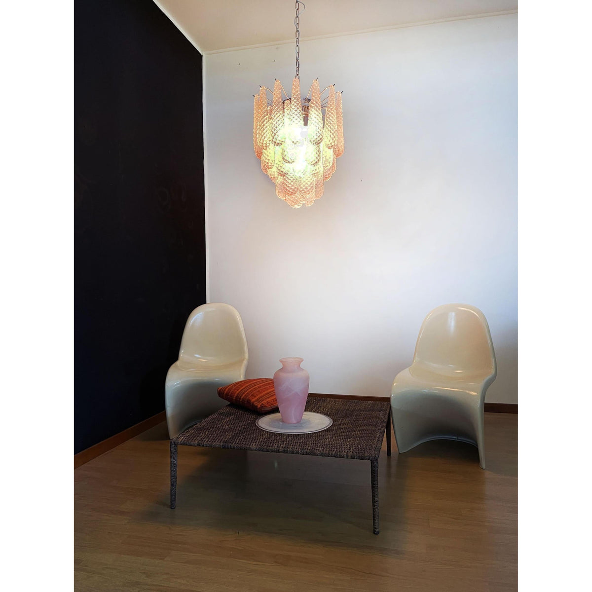drop-murano-chandelier