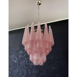 drop-murano-chandelier