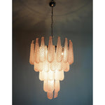 drop-murano-chandelier