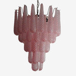 drop-murano-chandelier